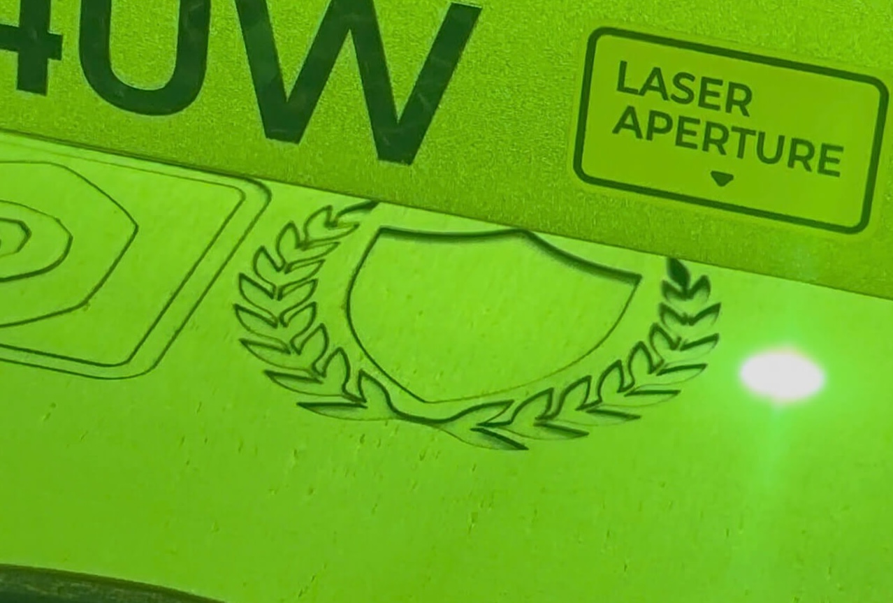 Ce este gravura laser și cum funcționează?