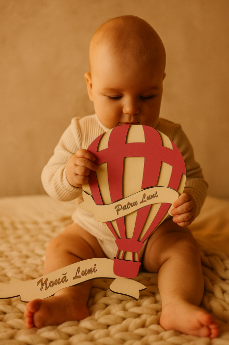 idei poze bebe carduri milestone [6]