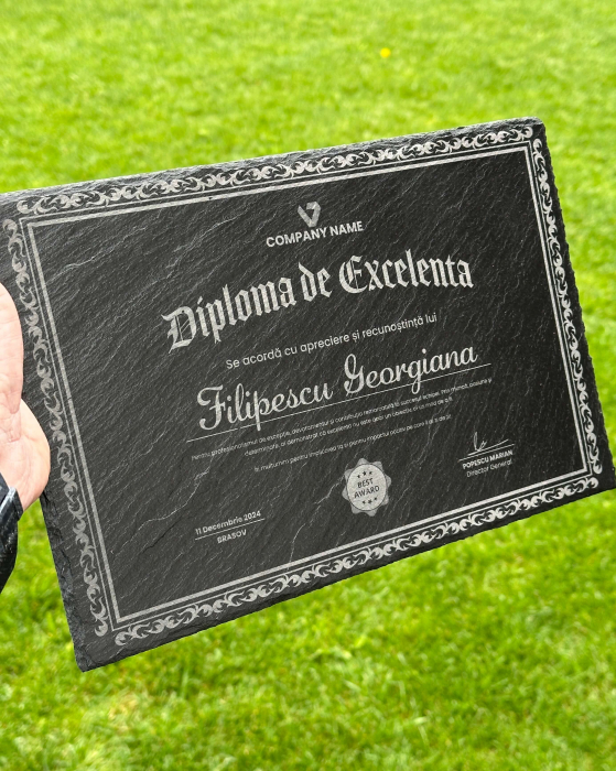 diploma gravata pe ardezie [2]