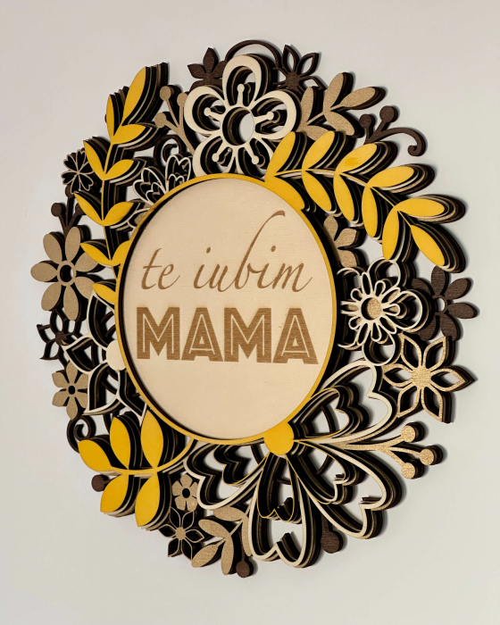 tablou personalizat cadou mama [2]
