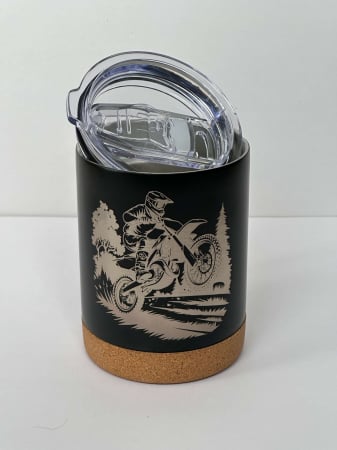 Corporate - cana termos cafea personalizata