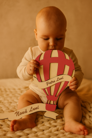 idei poze bebe carduri milestone [5]