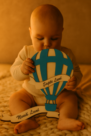 idei poze bebe carduri milestone [4]