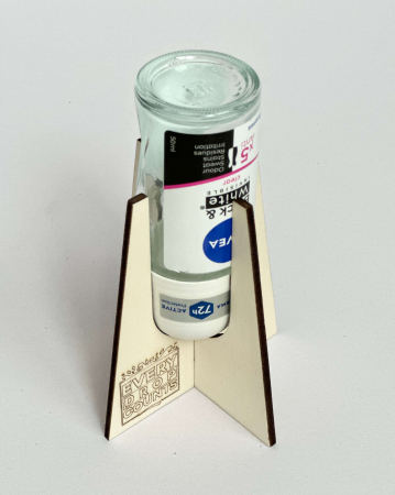 Accesorii - suport baie deodorant