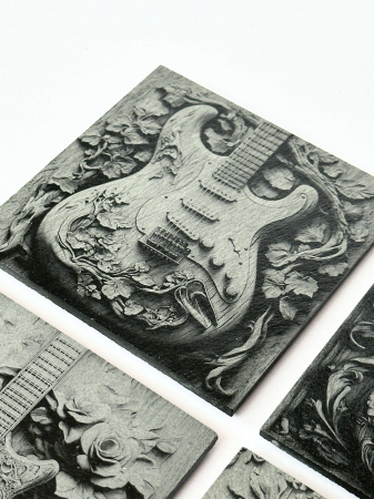 suport-pahare-ardezie-chitara-personalizat-laseera [1]