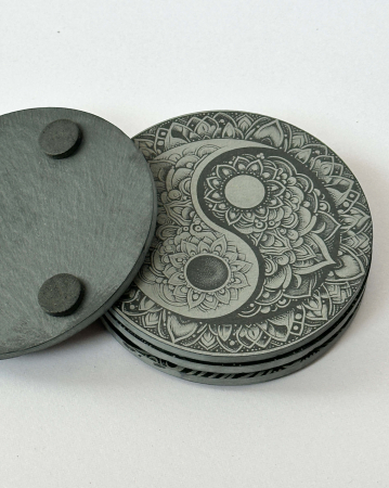 suport pahare yin si yang [5]