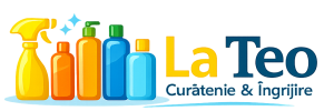 La Teo - Produse Curatenie & Ingrijire Personala