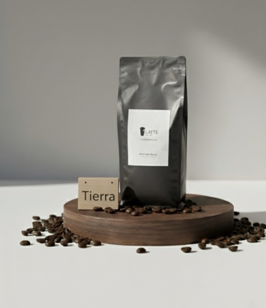 Toate Produsele - Cafea TIERRA - Saeco