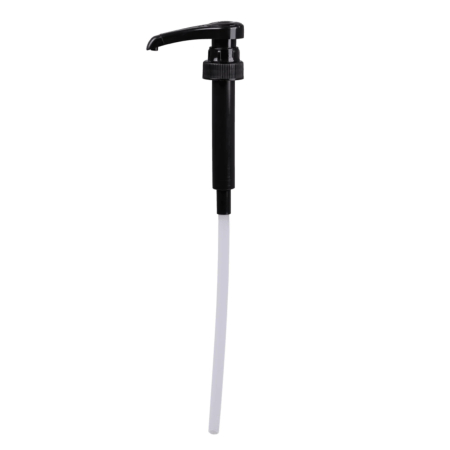 Sirop pentru cafea - Pompita sirop