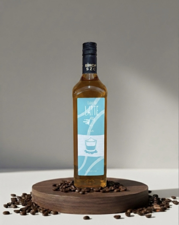 Toate Produsele - Sirop Irish 1L