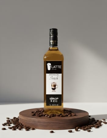Toate Produsele - Sirop Irish 1L