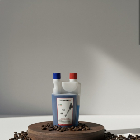 Toate Produsele - Solutie curatare unitate spumare DET-MILK