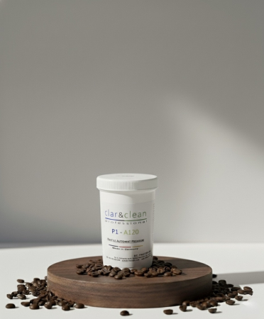 Toate Produsele - Tablete de curatare Clar&Clean