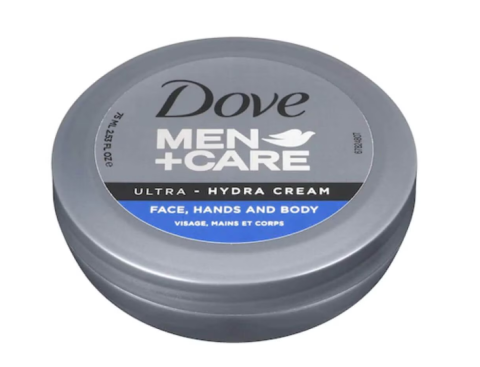 Cosmetice - Crema Dove Men +Care Hydra Cream 75 ml
