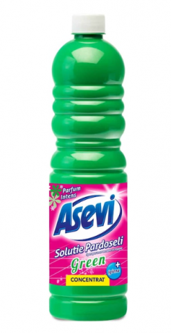 Produse curatare casa si exterior - Detergent pardoseli Asevi 1L
