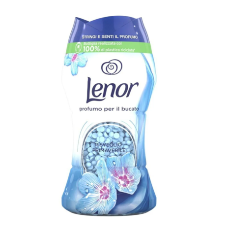 Balsam Rufe - Perle Parfumate Lenor Spring Awakening, 140 g