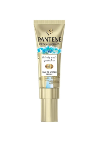Tratamente si masca de par - Tratament Par Pantene Pro-V Milk To Water Serum 70ml