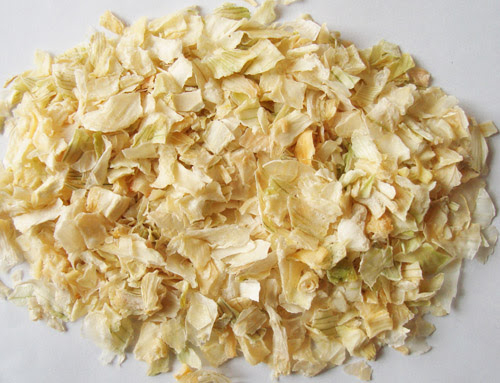 Ceapa fulgi deshidratata [1]