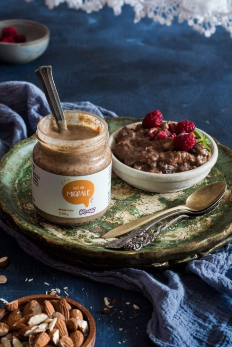 Unt migdale crude [1]