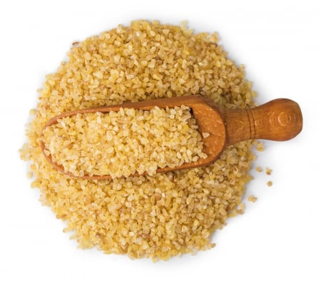 Semințe - Bulgur
