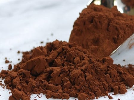Condimente și mirodenii - Cacao Callebaut 22-24%