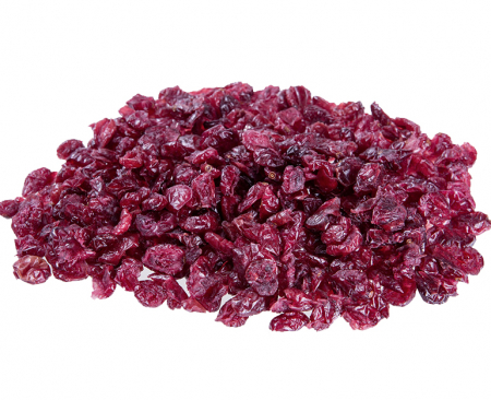 Deshidratate confiate - Merisoare confiate