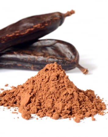 Condimente și mirodenii - Pudra roscove