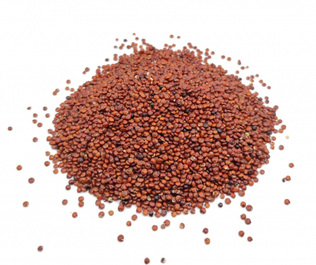 Semințe - Quinoa rosie