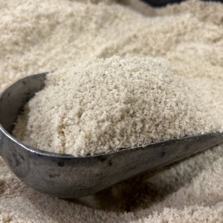 Condimente și mirodenii - Sare celtica fina