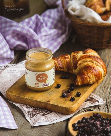 Unturi - Unt arahide