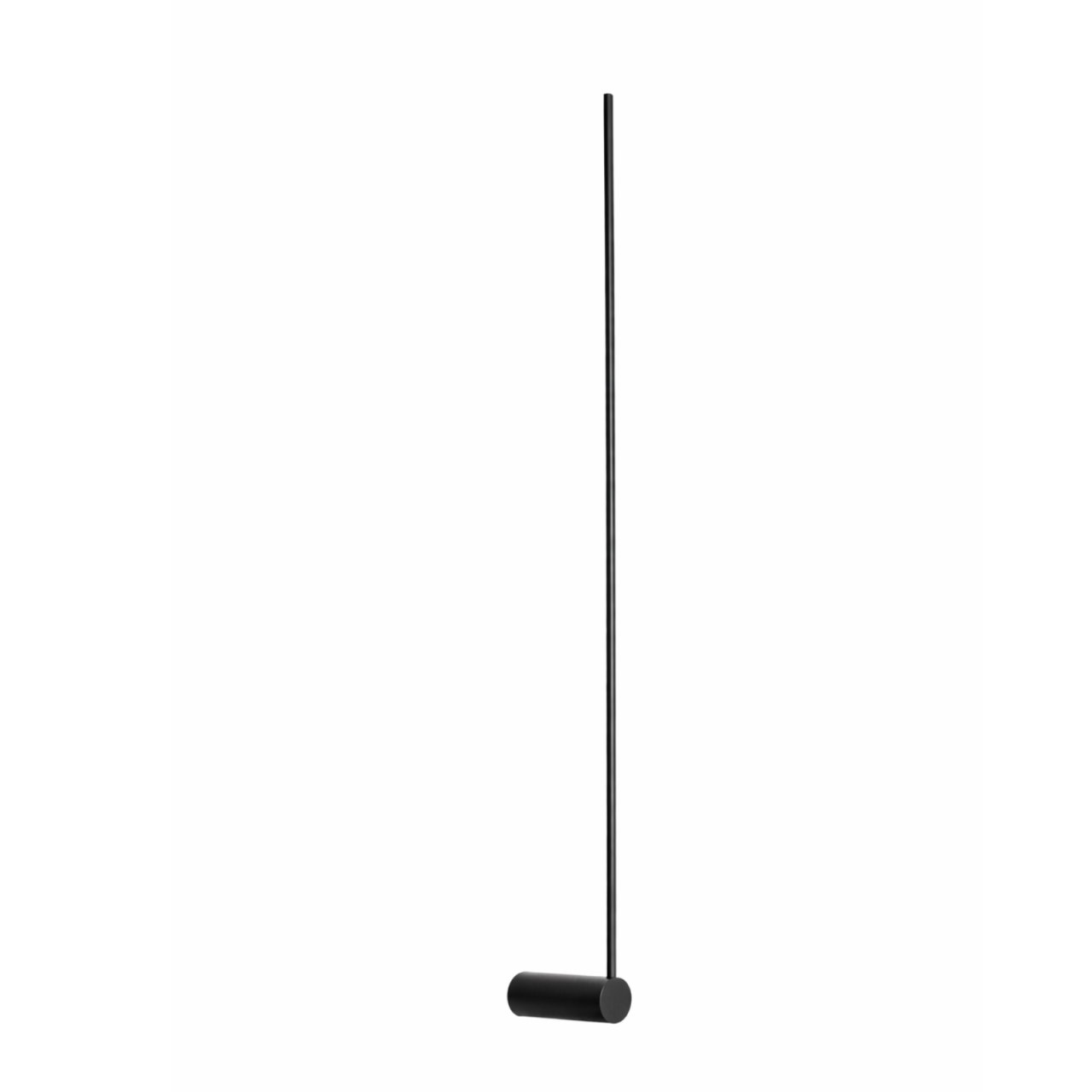 Aplică LED de perete Nowodvorski ARM LED M 3000K 10W negru 10366 [2]