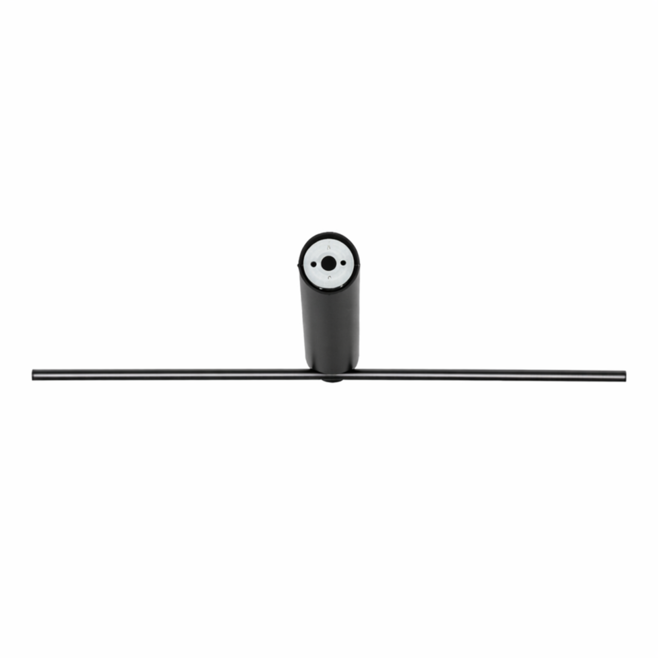 Aplică LED de perete Nowodvorski SLASH LED 10W 3000K negru 11431 [3]
