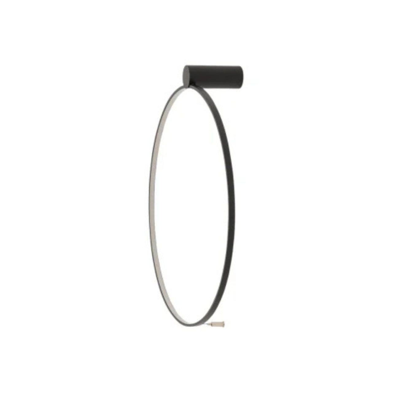 aplica plafoniera CIRCOLO LED S negru LED integrat 3000K Nowodvorski [2]