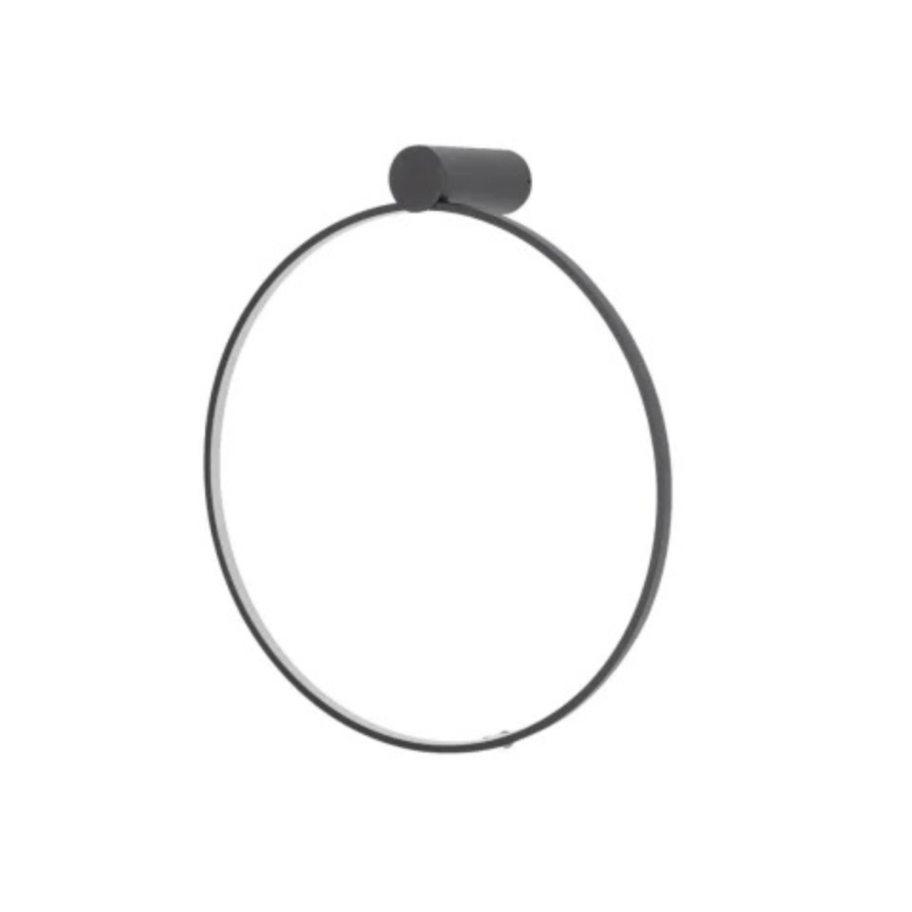 aplica plafoniera CIRCOLO LED S negru LED integrat 3000K Nowodvorski [3]
