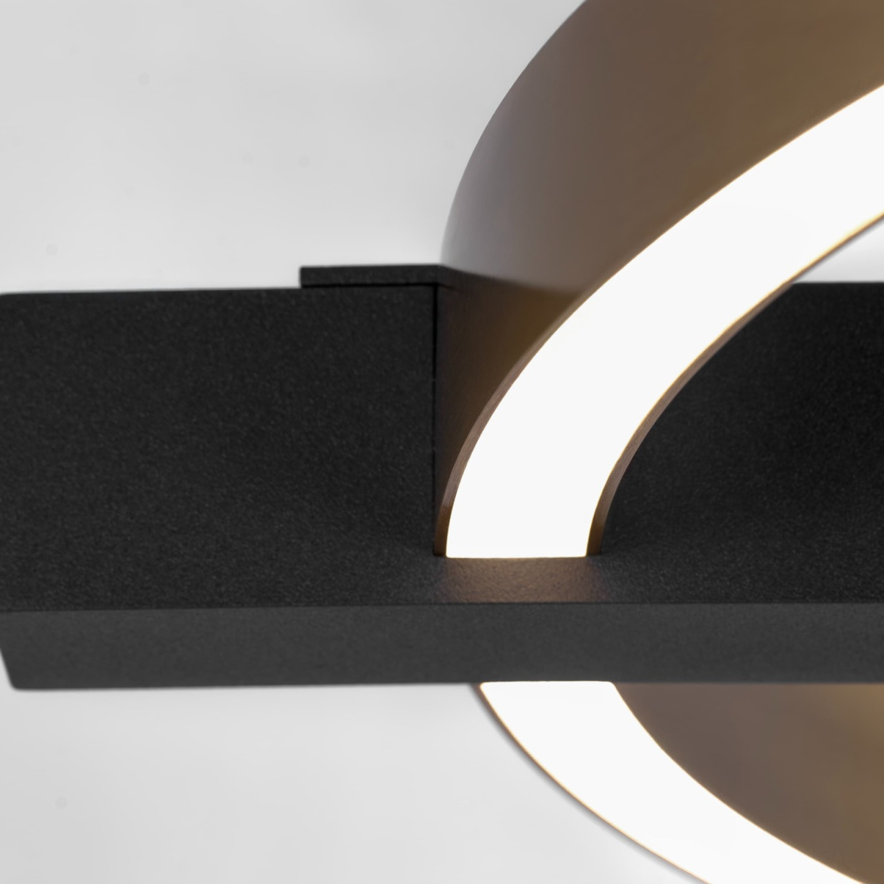 Lustră LED Kaja METIS K-8233 negru 40W 4800 lm CCT [5]
