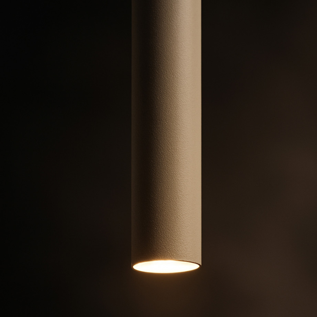 Pendul Kaja SUNO K-5835 bej tubular G9 [4]