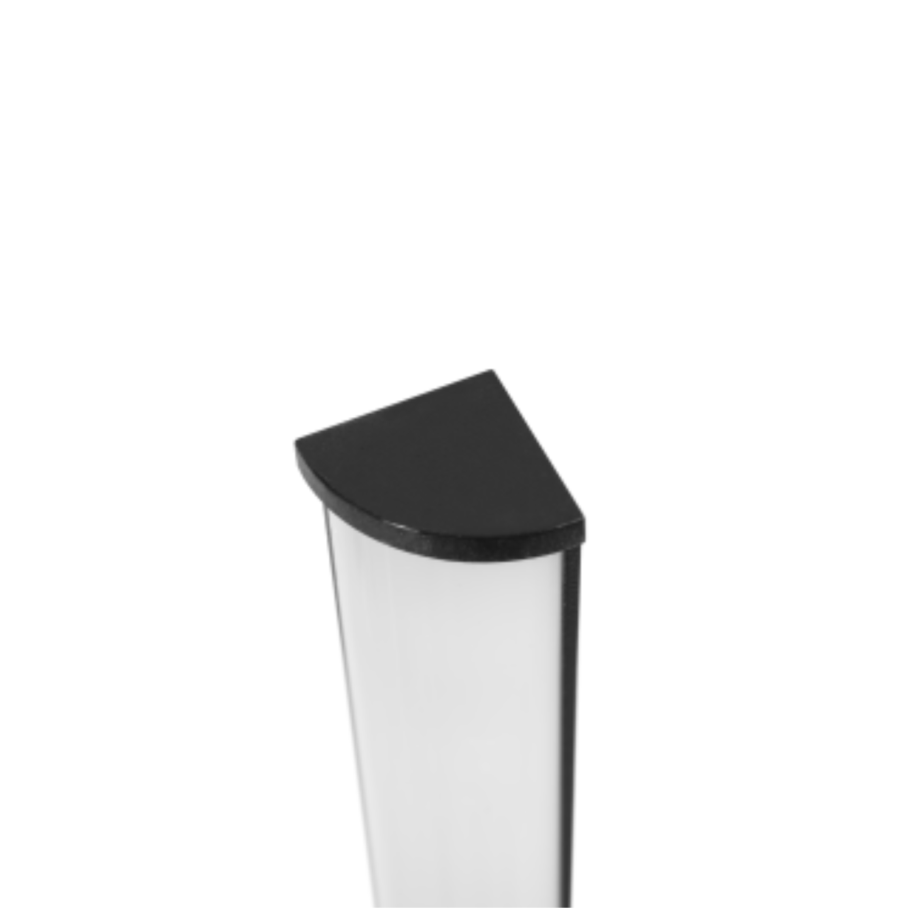 Lampadar LED RGB Azzardo JOHNNY RGB FLOOR BK negru mat cu telecomandă AZ4754 [6]