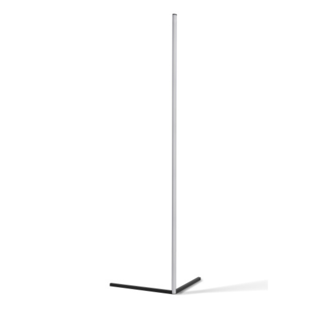 Lampadar LED RGB Azzardo JOHNNY RGB FLOOR BK negru mat cu telecomandă AZ4754 [2]