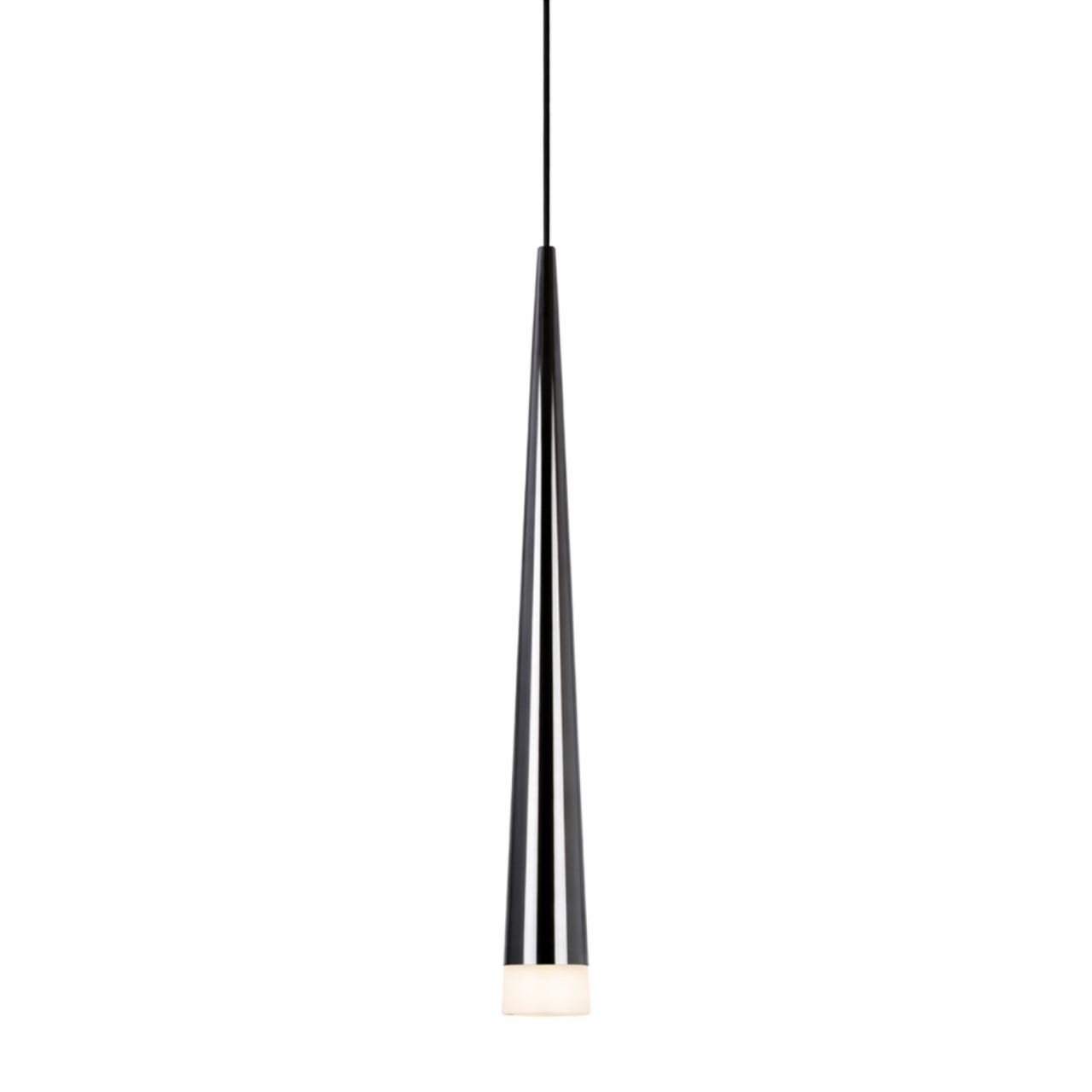 Lustră Azzardo STYLO 1 AZ0117 crom G9 modernă [2]