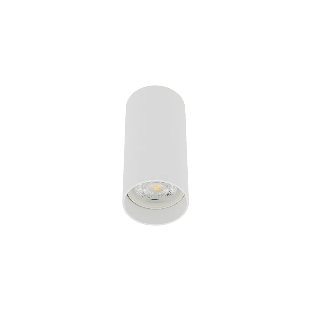 Spot aplicat Nowodvorski MONO S WHITE GU10 alb 10776 [4]