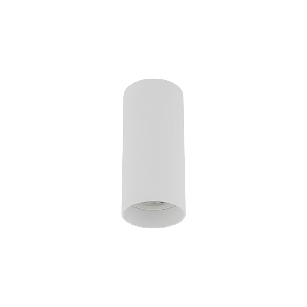 Spot aplicat Nowodvorski MONO S WHITE GU10 alb 10776 [2]