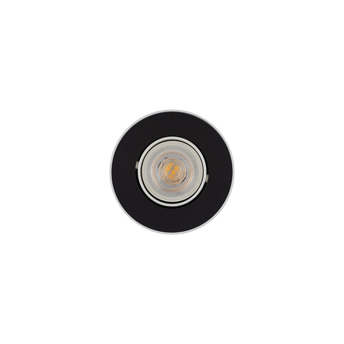 Spot aplicat Nowodvorski SET WHITE-BLACK GU10 alb negru 8898 [4]