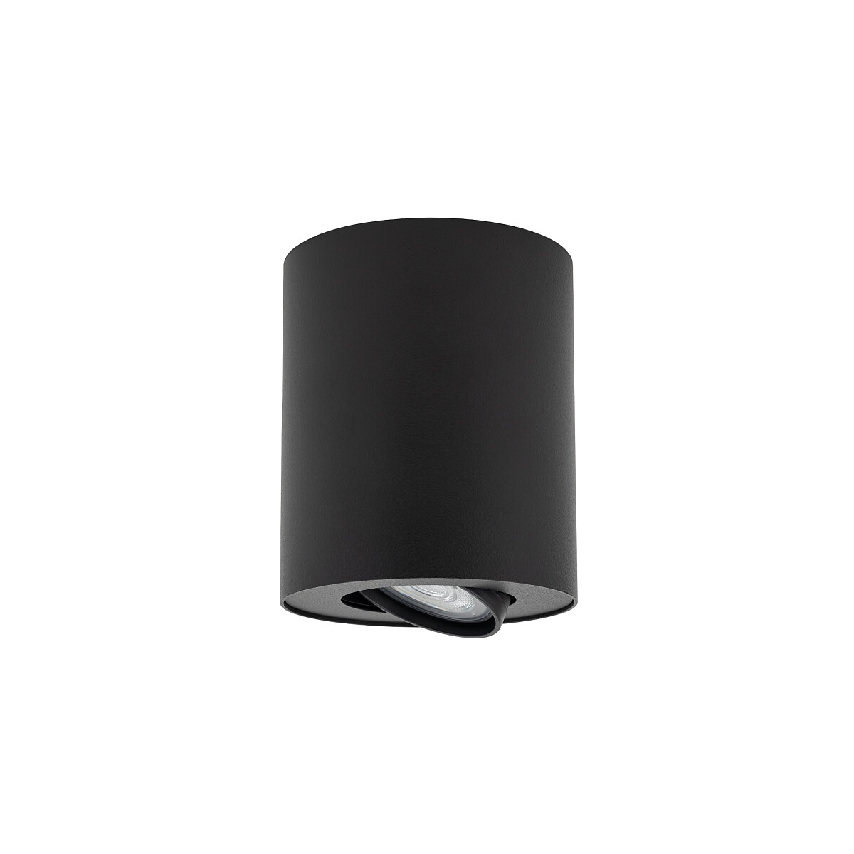 Spot aplicat Nowodvorski SET BLACK GU10 negru 8900 [4]