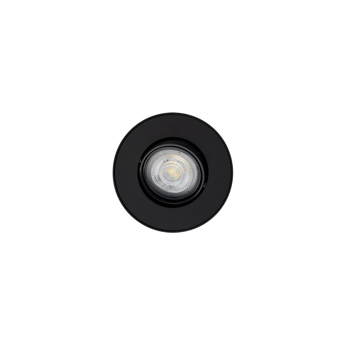 Spot aplicat Nowodvorski SET BLACK GU10 negru 8900 [5]