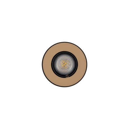 Spot aplicat Nowodvorski SET BLACK-GOLD GU10 negru auriu 8901 [5]