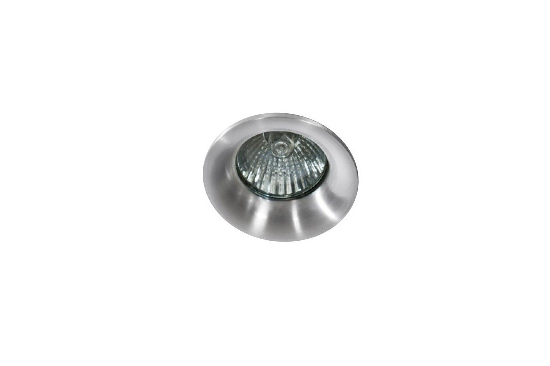 Spot încastrat Azzardo IVO ALU GU10 aluminiu AZ0758 [2]
