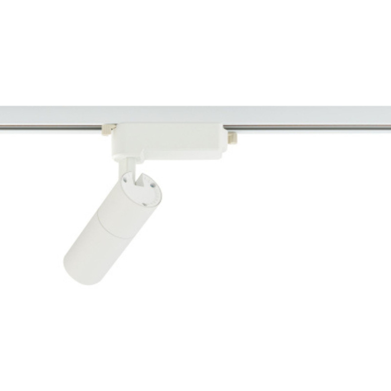 Spot LED șină monofazată Nowodvorski PROFILE TINOS LED 10W 3000K alb 10373 [4]