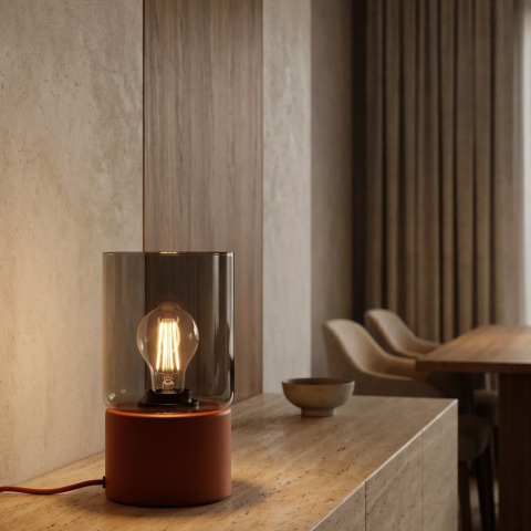 Corpuri de iluminat - lampa-de-masa-kaja-dex-k-6053-teracota-grafit.jpg