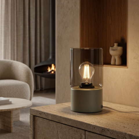 Corpuri de iluminat - lampa-de-masa-kaja-dex-k-6054-verde-salvie-grafit.jpg