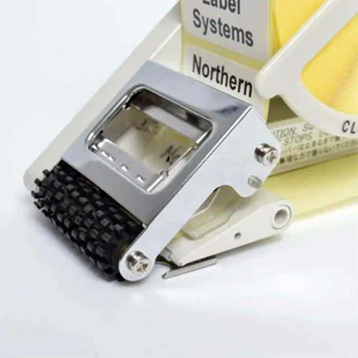 Aplicator de etichete, latime maxima eticheta 60mm, Towa [2]